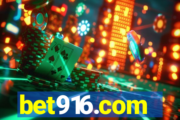 bet916.com