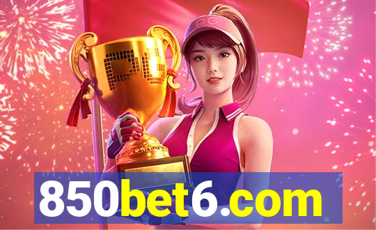 850bet6.com