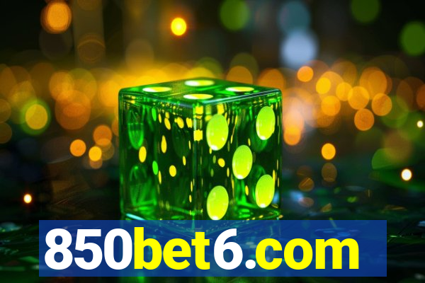 850bet6.com