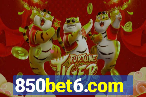 850bet6.com