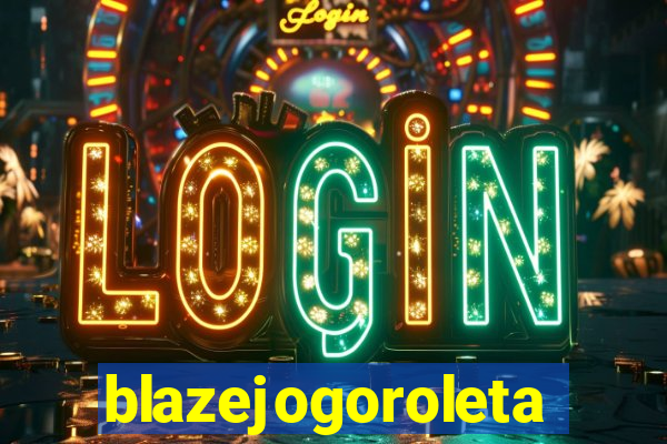 blazejogoroleta