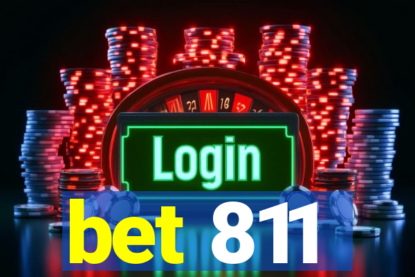 bet 811