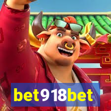 bet918bet