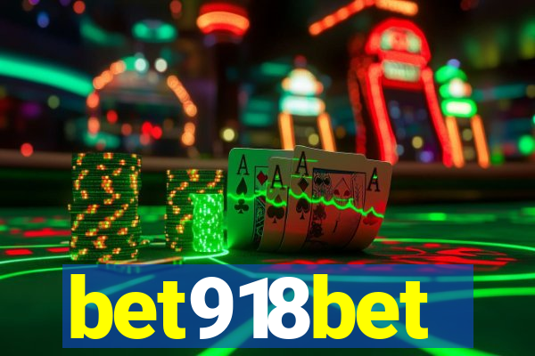 bet918bet