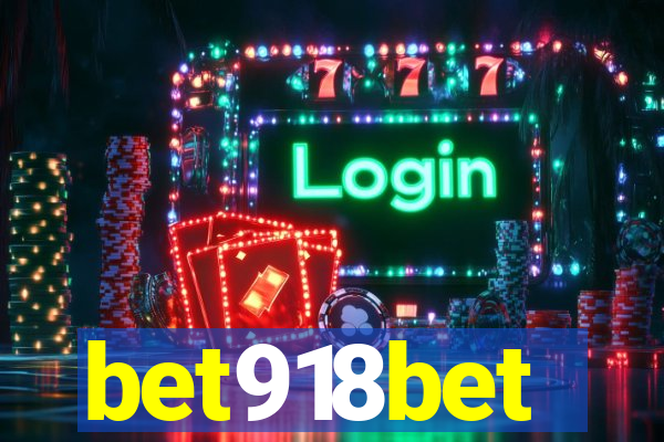 bet918bet