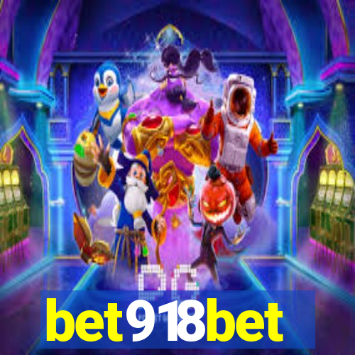 bet918bet