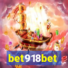 bet918bet