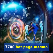 7700 bet paga mesmo