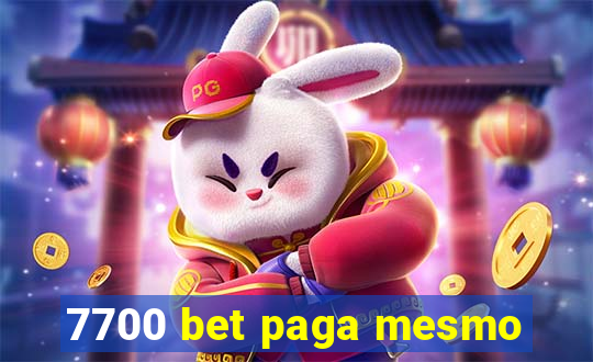 7700 bet paga mesmo