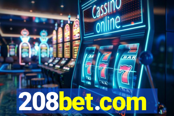 208bet.com