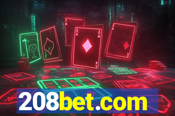 208bet.com