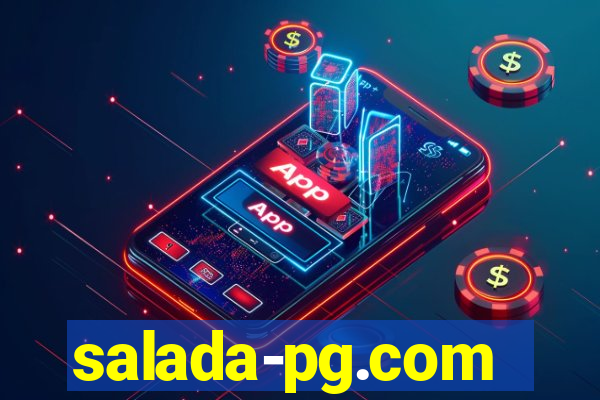 salada-pg.com