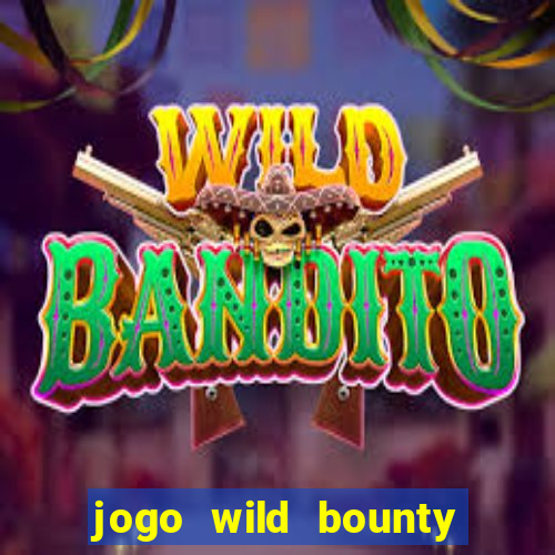 jogo wild bounty showdown demo