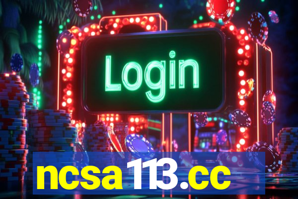 ncsa113.cc