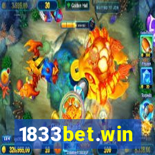 1833bet.win