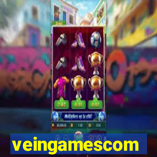 veingamescom