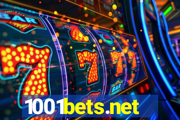 1001bets.net