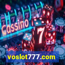 voslot777.com