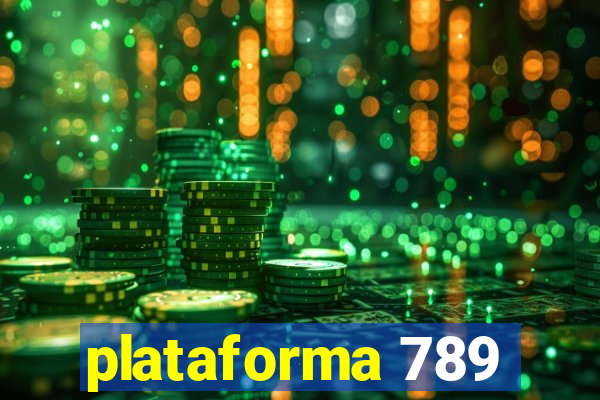 plataforma 789