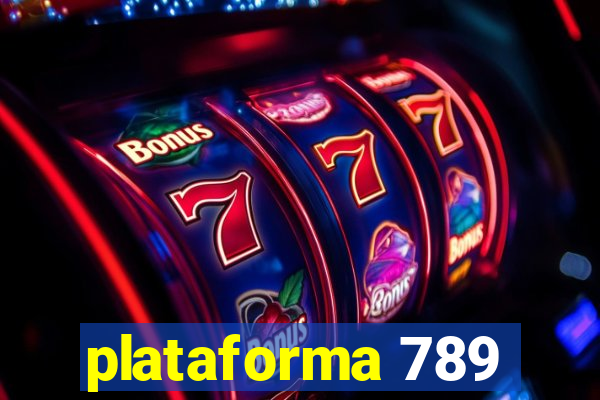 plataforma 789