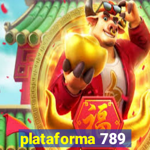 plataforma 789