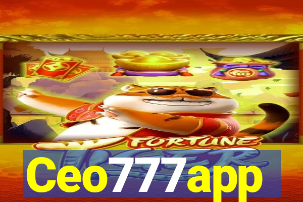 Ceo777app