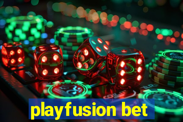 playfusion bet