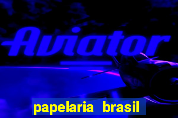 papelaria brasil porto alegre