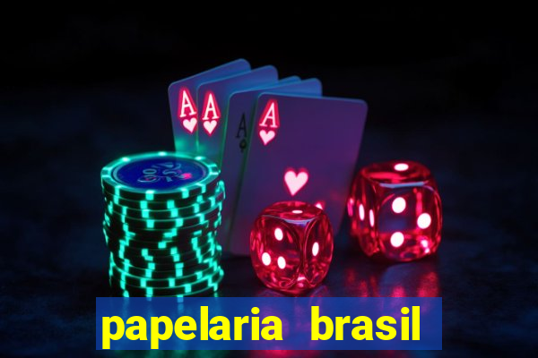 papelaria brasil porto alegre