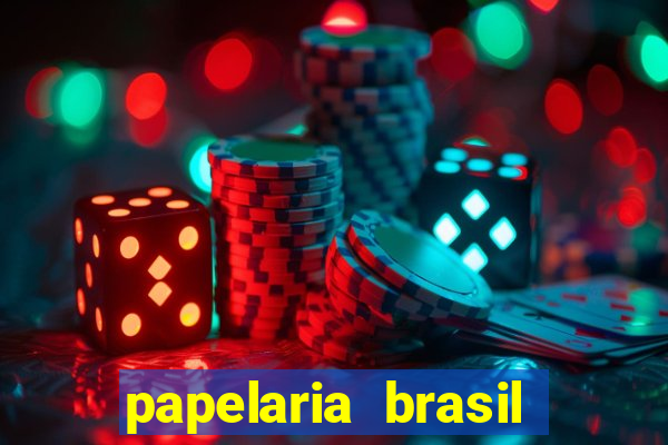 papelaria brasil porto alegre