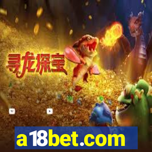 a18bet.com