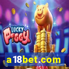 a18bet.com