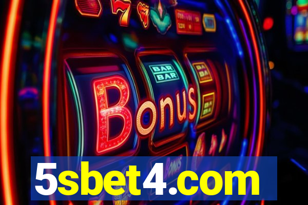 5sbet4.com