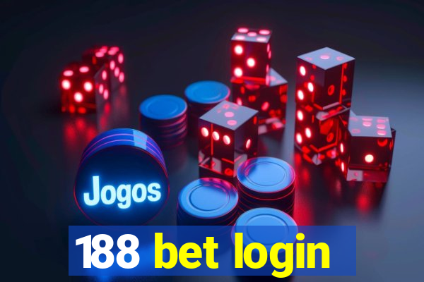 188 bet login