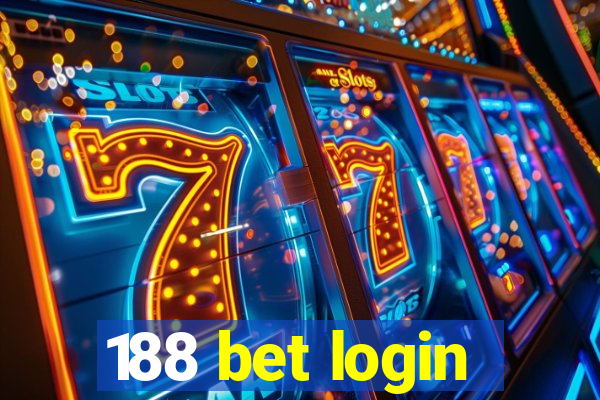 188 bet login