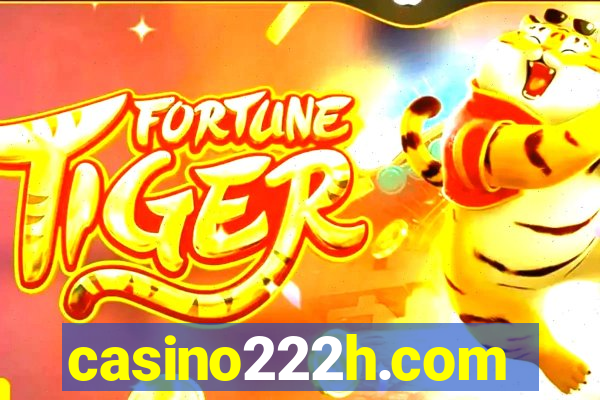 casino222h.com