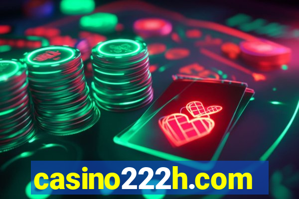 casino222h.com