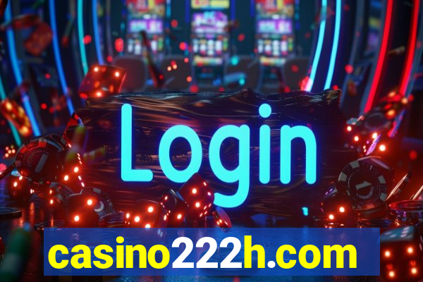 casino222h.com