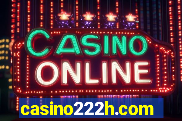 casino222h.com