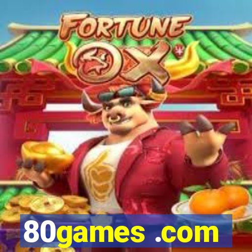 80games .com