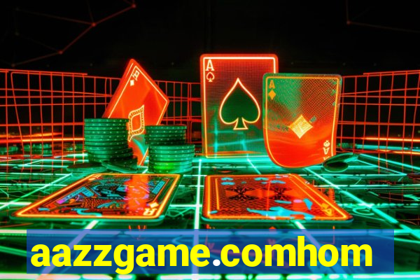 aazzgame.comhome