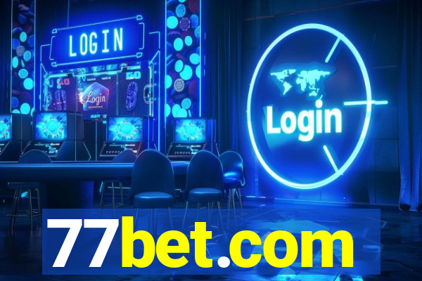 77bet.com