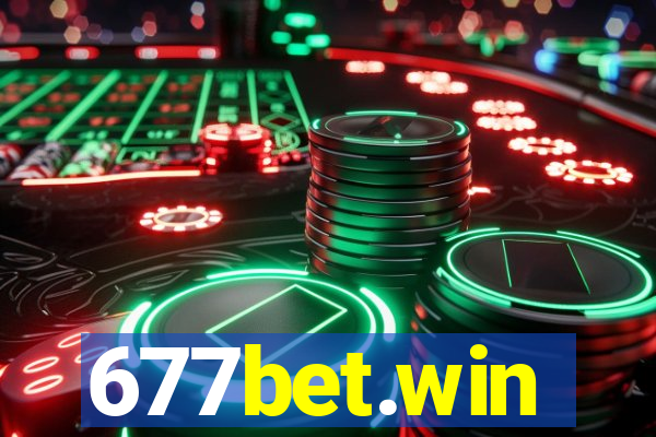 677bet.win