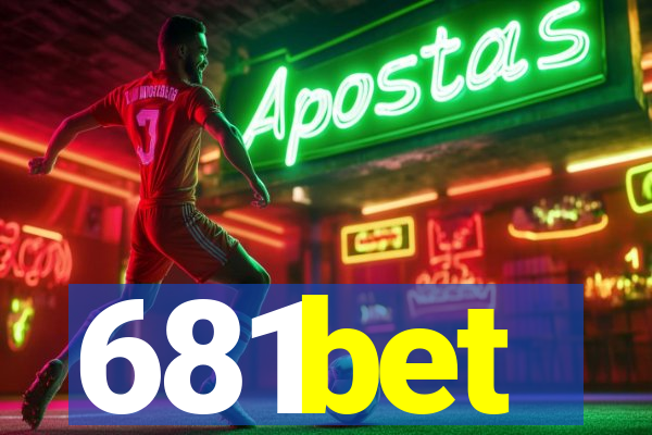 681bet