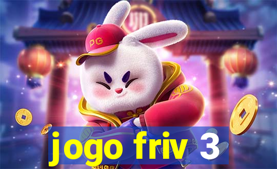 jogo friv 3