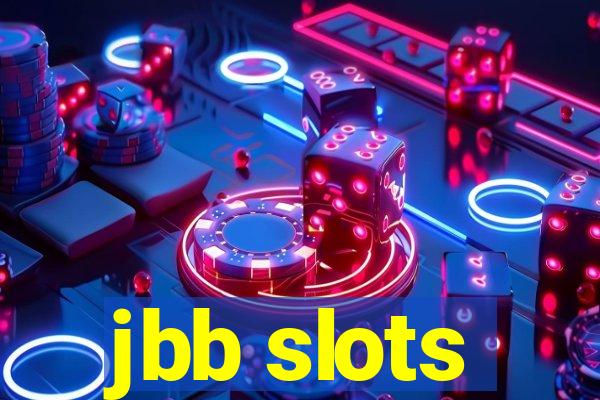 jbb slots