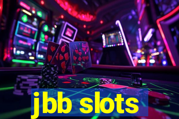 jbb slots