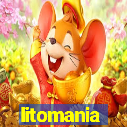 litomania