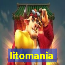 litomania