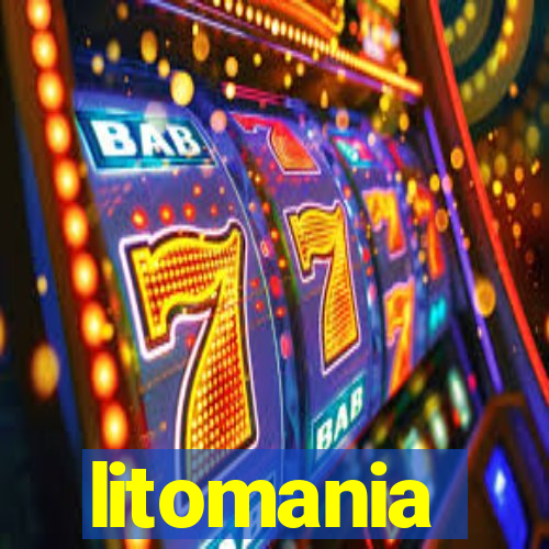 litomania